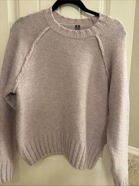 Anthropologie Crew Neck sweater
